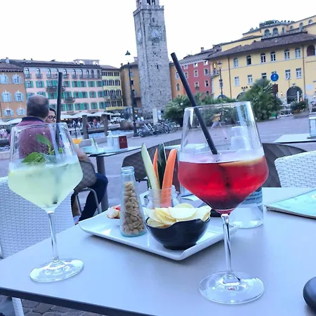 Mazzano Appartement Riva del Garda