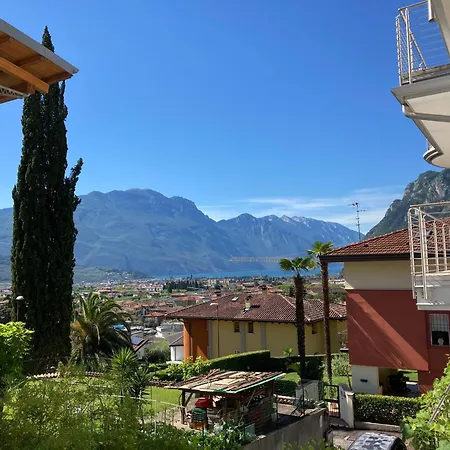 Mazzano Appartement *
