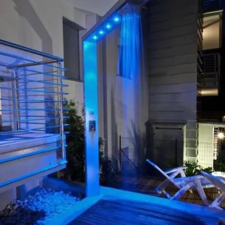 Mazzano Appartement *