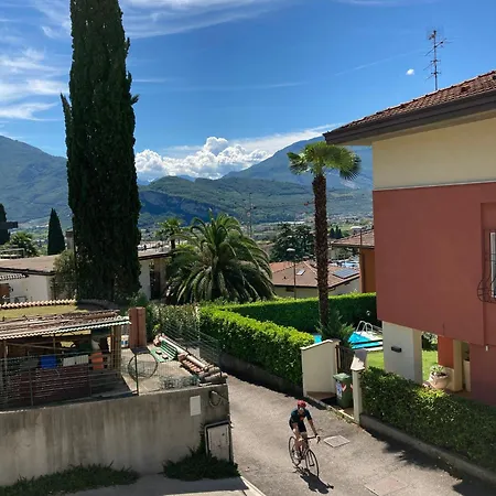 Appartement Mazzano *