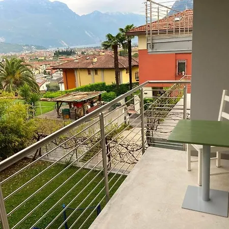 Appartement Mazzano Riva del Garda