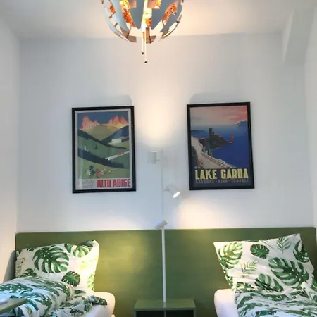 Mazzano Appartement *