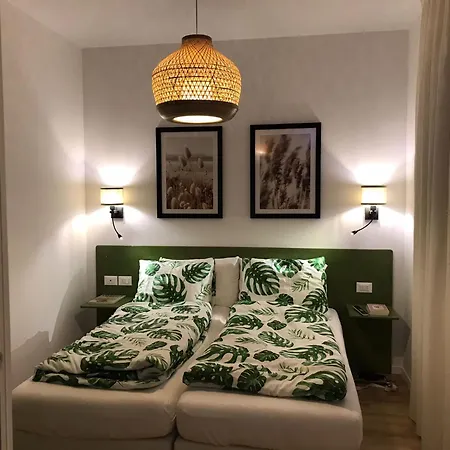 Appartement Mazzano Riva del Garda
