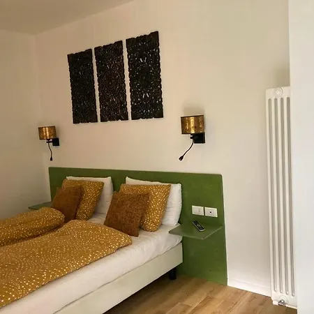 Mazzano Appartement *