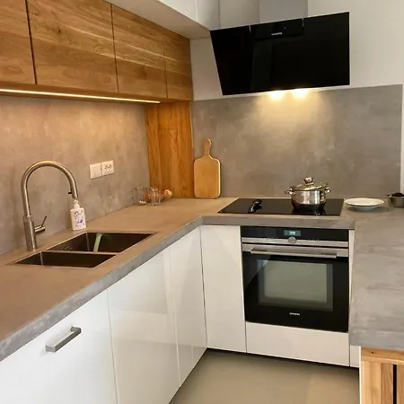 Appartement Mazzano